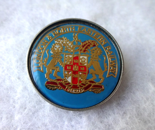 London north eastern railway - north,