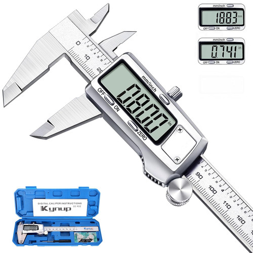 Digital caliper 150mm - digital, caliper,