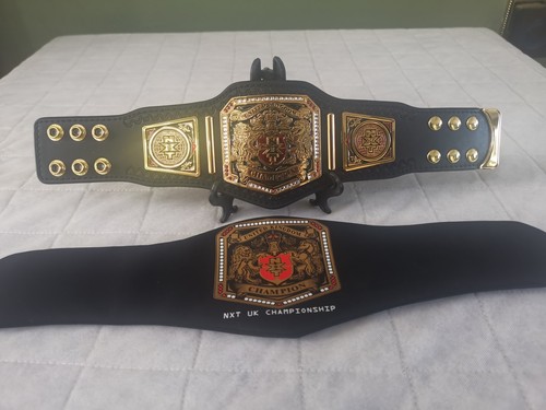 New wwe nxt - new,