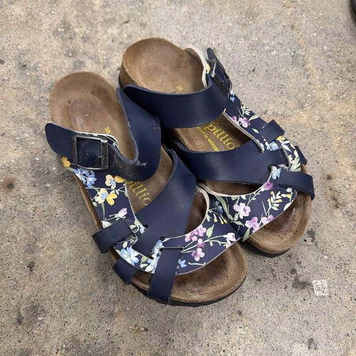 Papillio birkenstock pisa - papillio,