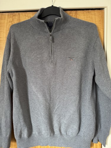 Gant mens jumper sweater - gant,