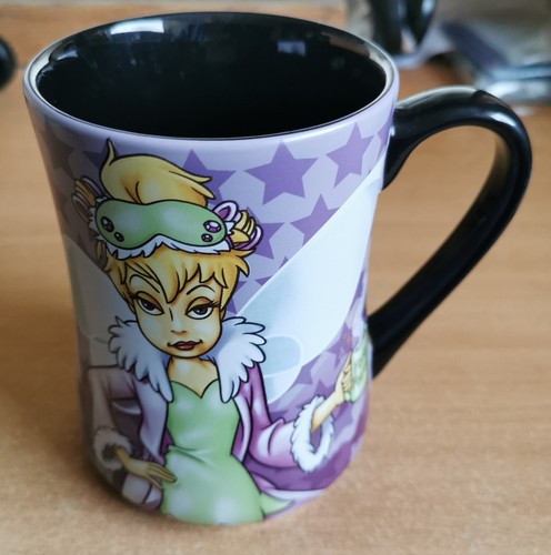 Disney parks tinkerbell - disney,