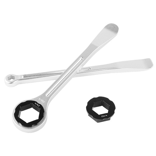 Universal motocross tire tool - universal,
