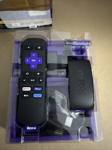 Roku express streaming - roku,