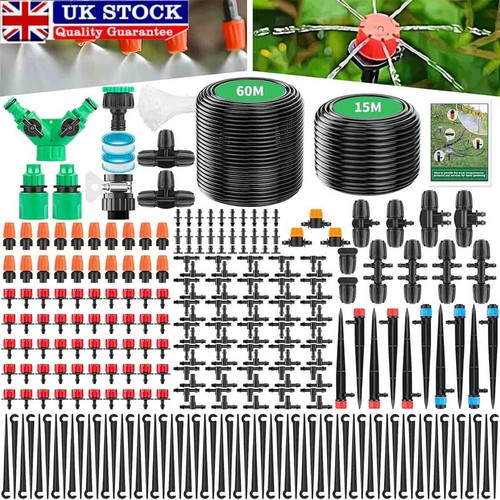 315pcs drip irrigation - 315pcs,
