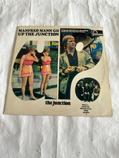 Manfred Mann - Up The Junction