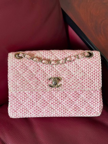 Vintage 1996 chanel pink - 1996,