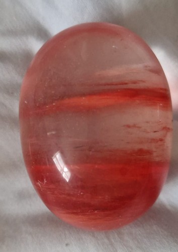 Stone egg healing - egg,