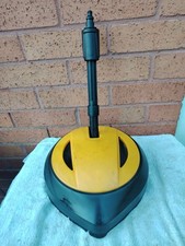  Pressure Washers Patio Racer Rotary Cleaner Head 