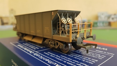 Bachmann 130b ygh - 38-130b,