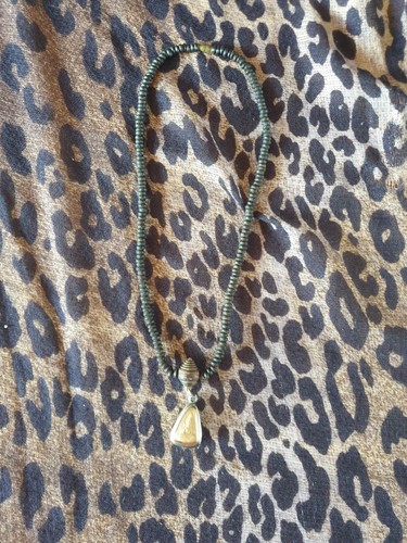 Thai beads with - beads, buddha