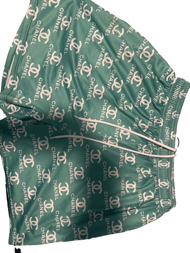 Chanel off brand - chanel, apparel