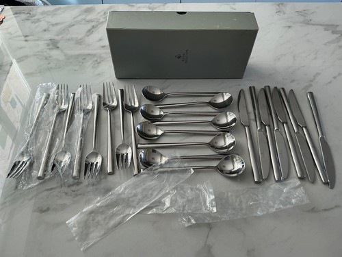 Royal doulton roma - royal, cutlery