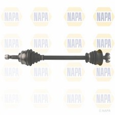 NAPA Front Left Driveshaft for