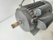Single phase 2hp 1400rpm - single,