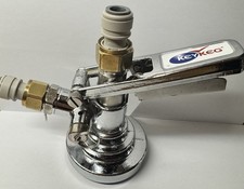 Good Used Condition Keykeg