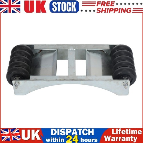 Car recovery roller - recovery, loader