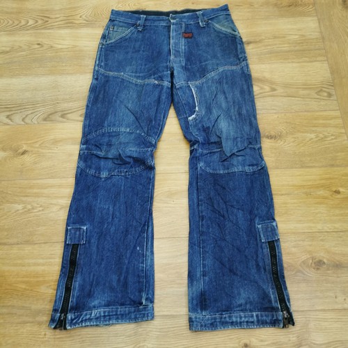 Star elwood reversed jeans - elwood,