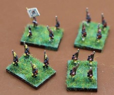 Heroics & Ros 6mm Napoleonic
