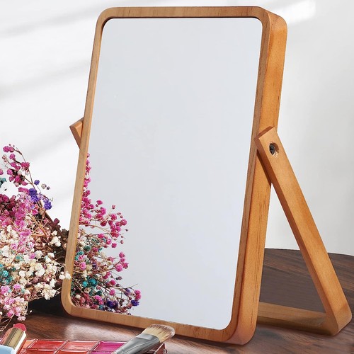Wooden dressing table - wooden,