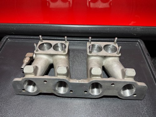 Lancia beta dual weber - lancia,
