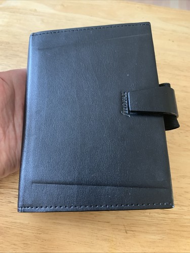 Filofax city personal - city,