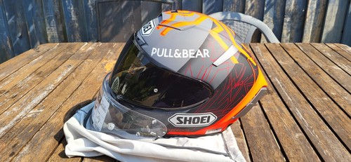 Shoei spirit marc marquez - spirit,