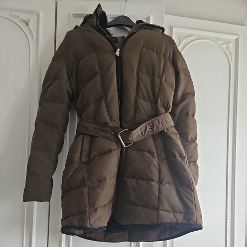 Zara basic womens brown thick - basic,