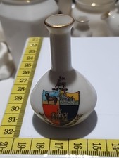 Crested Ware China, Shelley