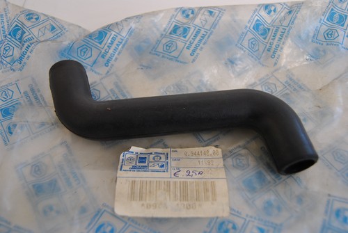 Radiator hose gilera - hose, eaglet