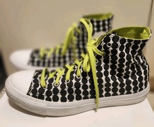 Converse All Star x Marimekko
