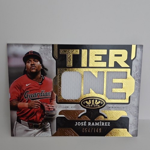 2025 topps tier one - one, relics