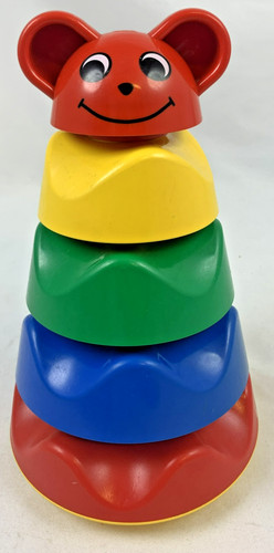 Lego duplo primo stacking - duplo,