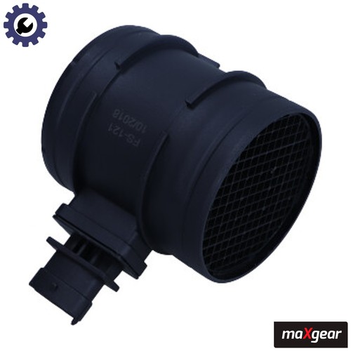 Mass air flow sensor - mass,