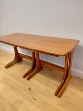 Jentique long nest tables - jentique,
