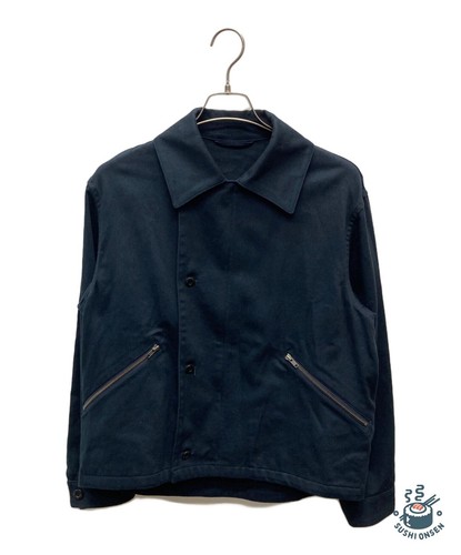 British made flight jacket - british,