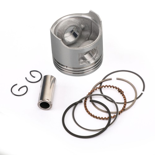 Piston kit standard - piston,