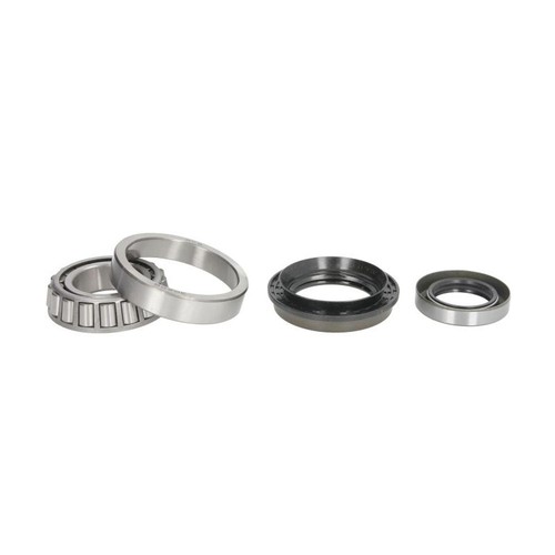 Wheel bearing kit rear - bearing,