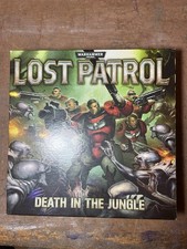 Warhammer 40k Lost Patrol