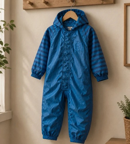 Mothercare years blue - 4‑5 years,