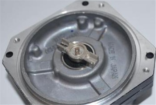Used 1pc mitsubishi servo - used,