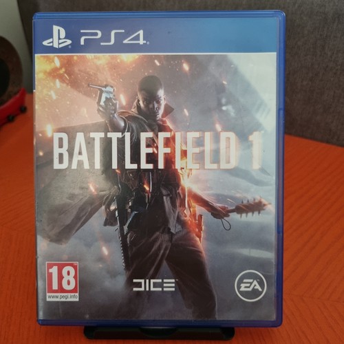 Battlefield ps4 playstation - 1,