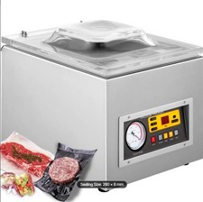 VEVOR DZ-260C Chamber Vacuum