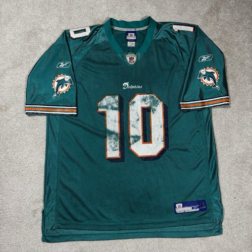 2007 reebok nfl miami - nfl,