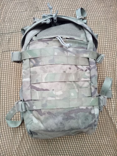 Virtus daysack litre - -, 17