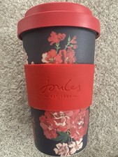 Joules Travel Mug Brand New
