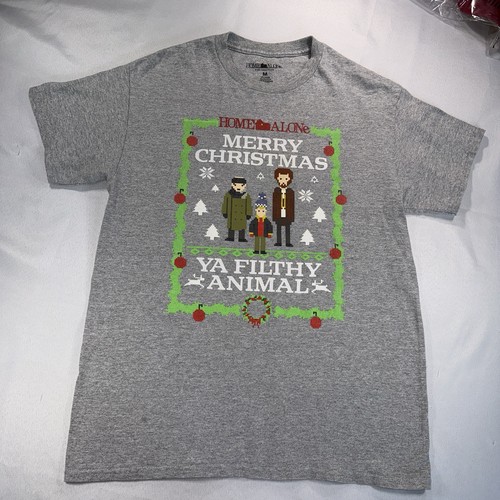 Home alone shirt - t-shirt, filthy