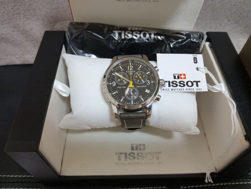 Tissot prc 200 analog - prc,