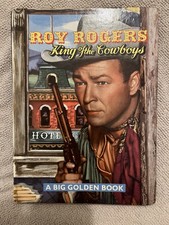 Roy rogers king - rogers, the