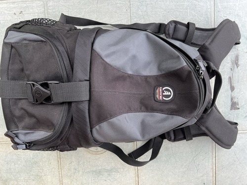Tamrac camera backpack - tamrac,